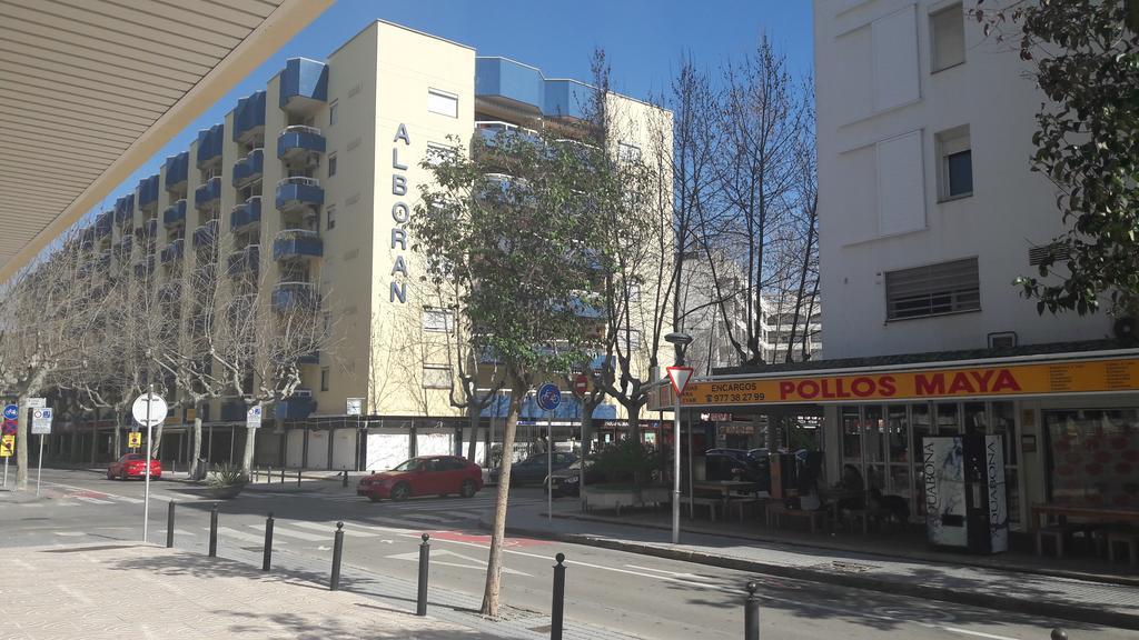 Apartamento Tss Alboran *
