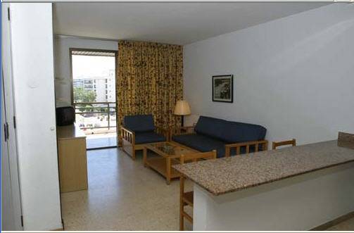 Apartment Cye *