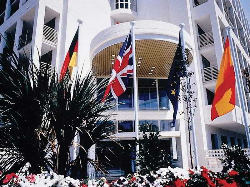 Hotel Mediterraneo 3*