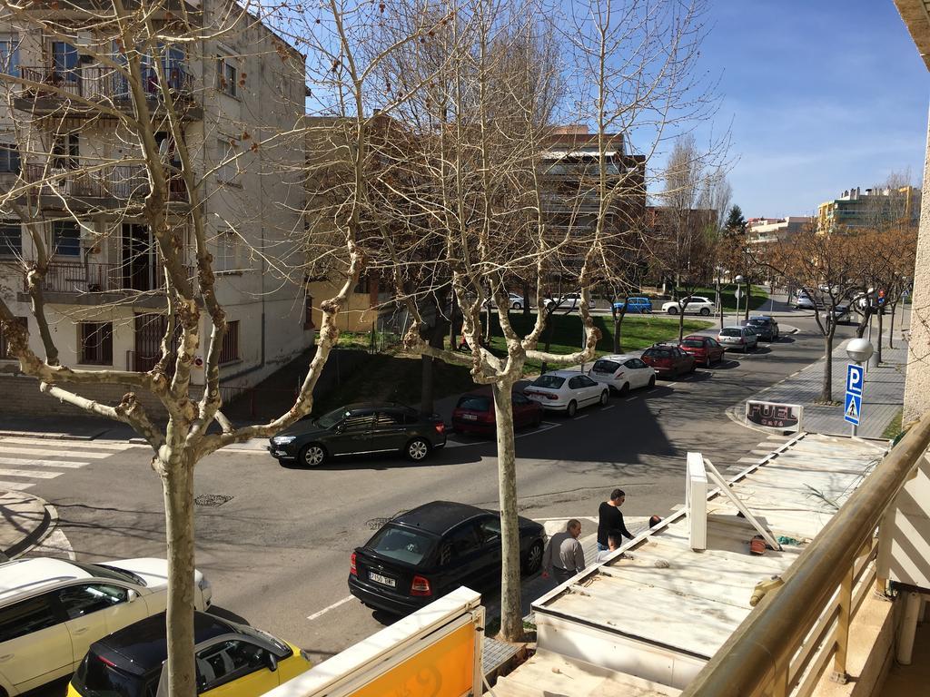 Apartamento Nieves Apartamento Salou
