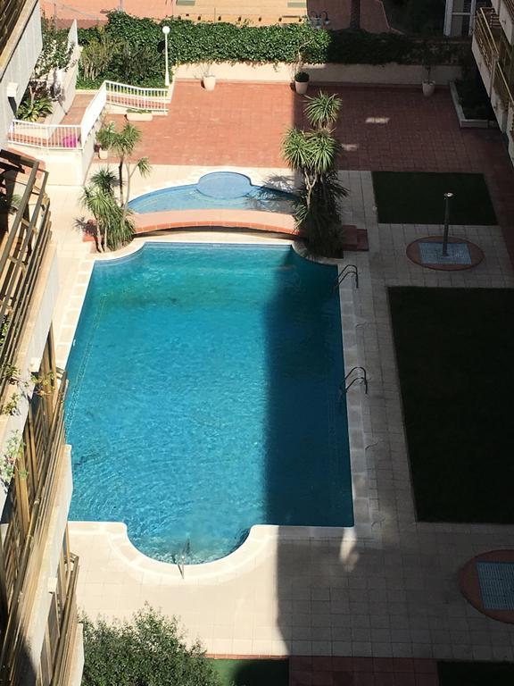 Apartamento Nieves Apartamento