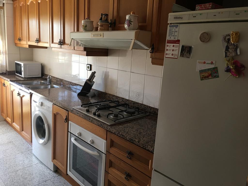 Apartamento Nieves *