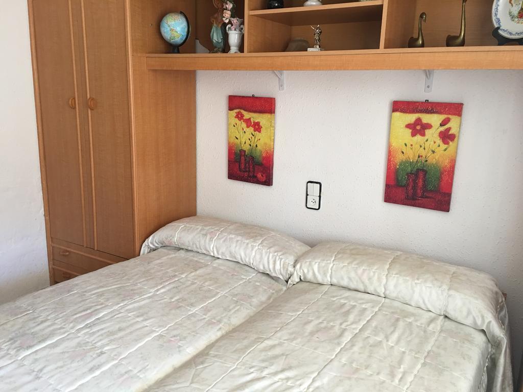 Apartamento Nieves * Salou