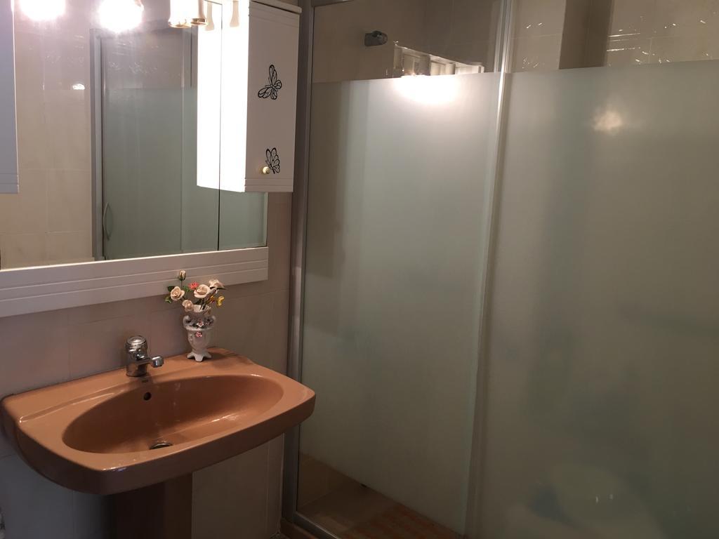 Apartamento Nieves Apartamento Salou