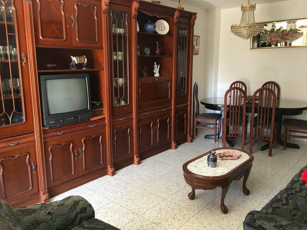 Apartamento Apartamento Nieves *