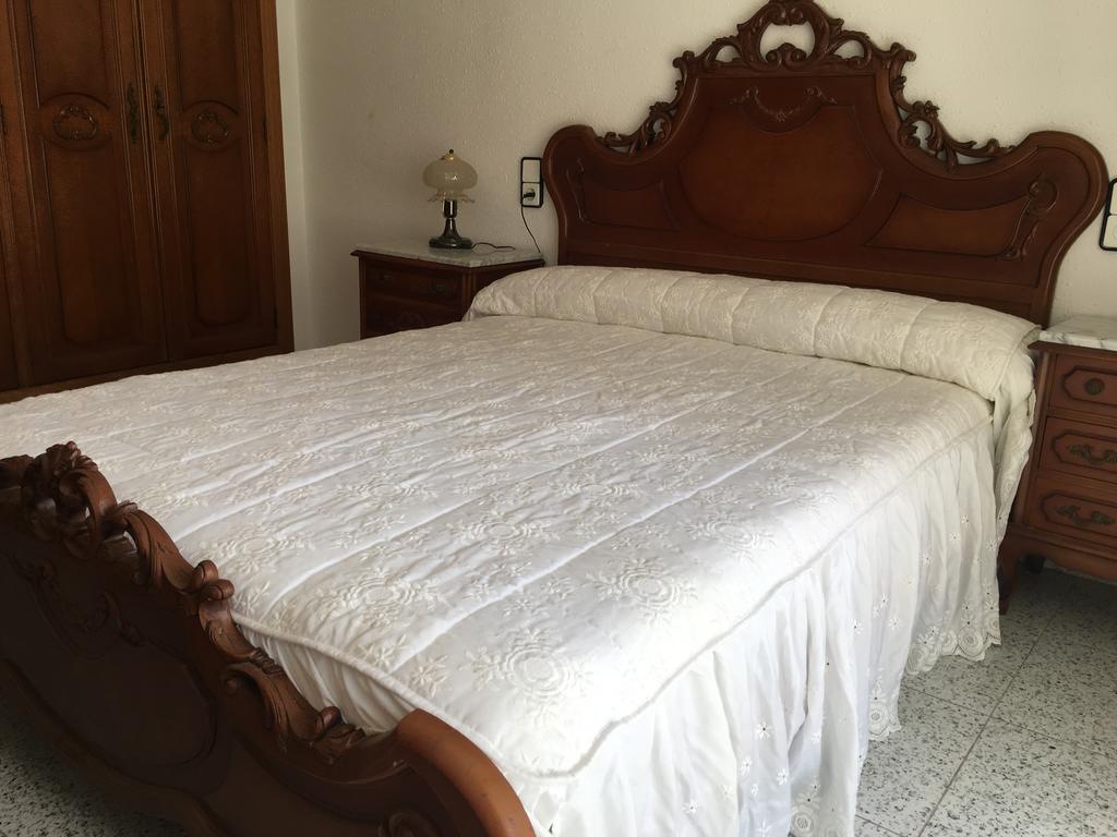 Apartamento Nieves *