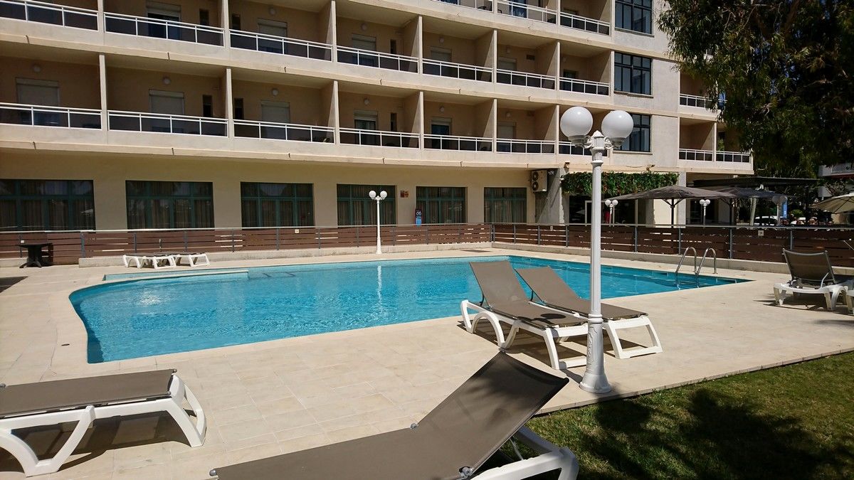 Planas 3* Salou