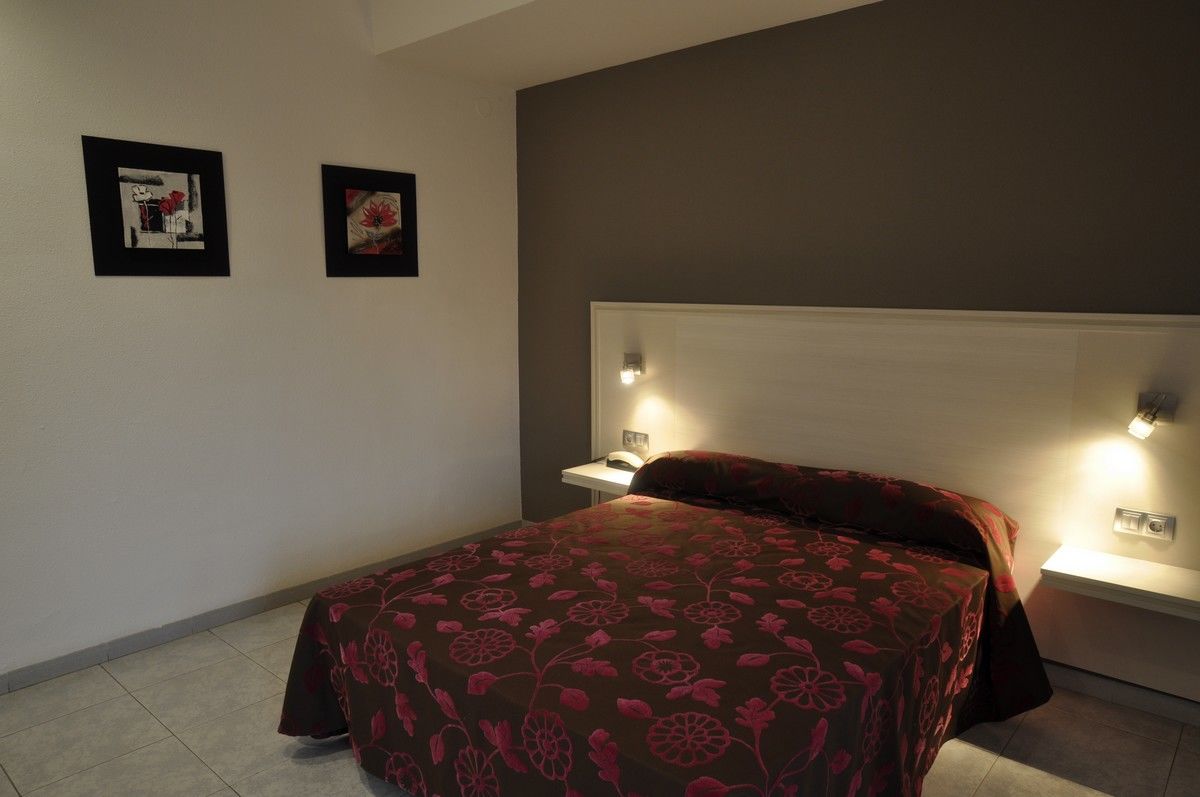 Hotel Planas Salou