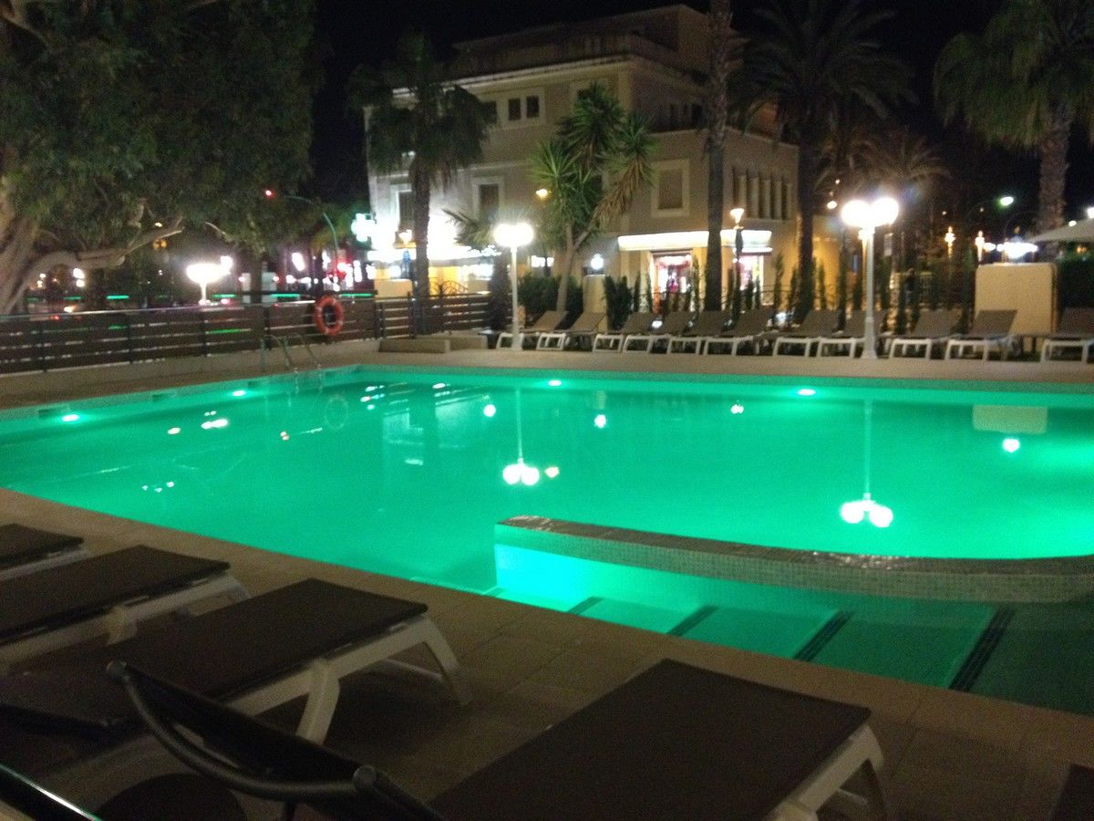 Planas Hotel Salou