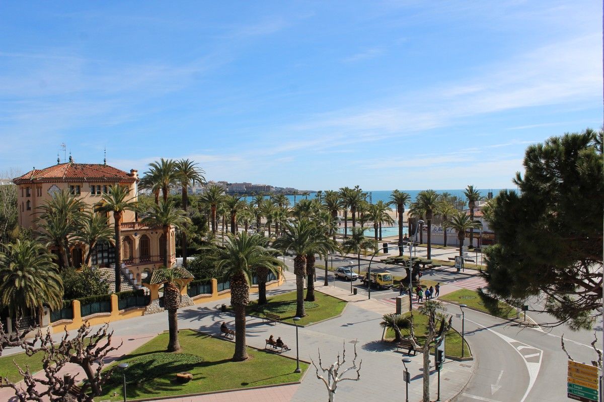 Planas Hotel Salou