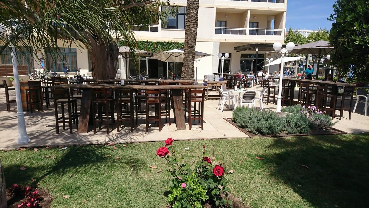 Hotel Planas 3*