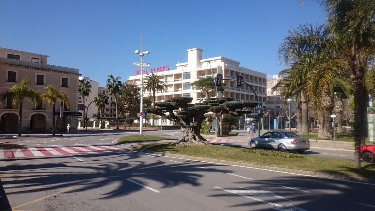 Planas Salou