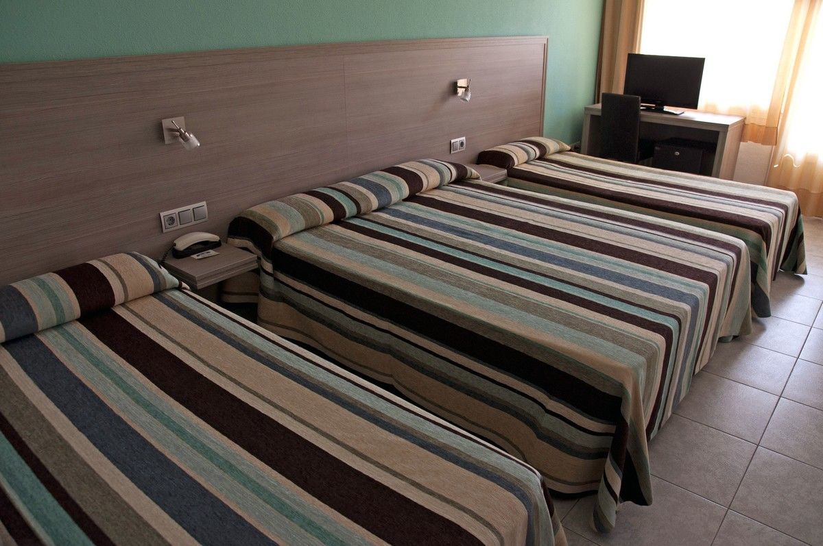 Planas Hotel 3*