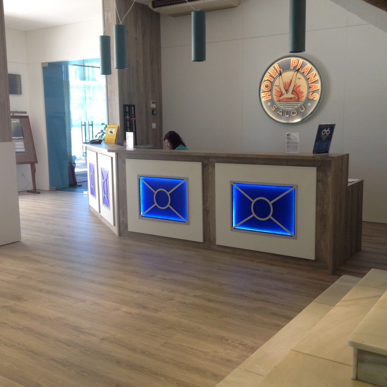 Planas 3* Salou