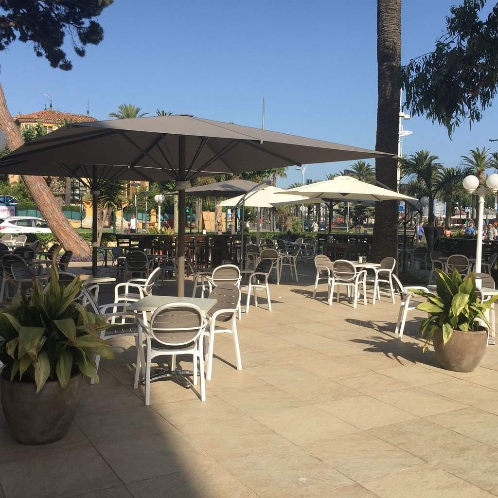 Planas Hotel Salou