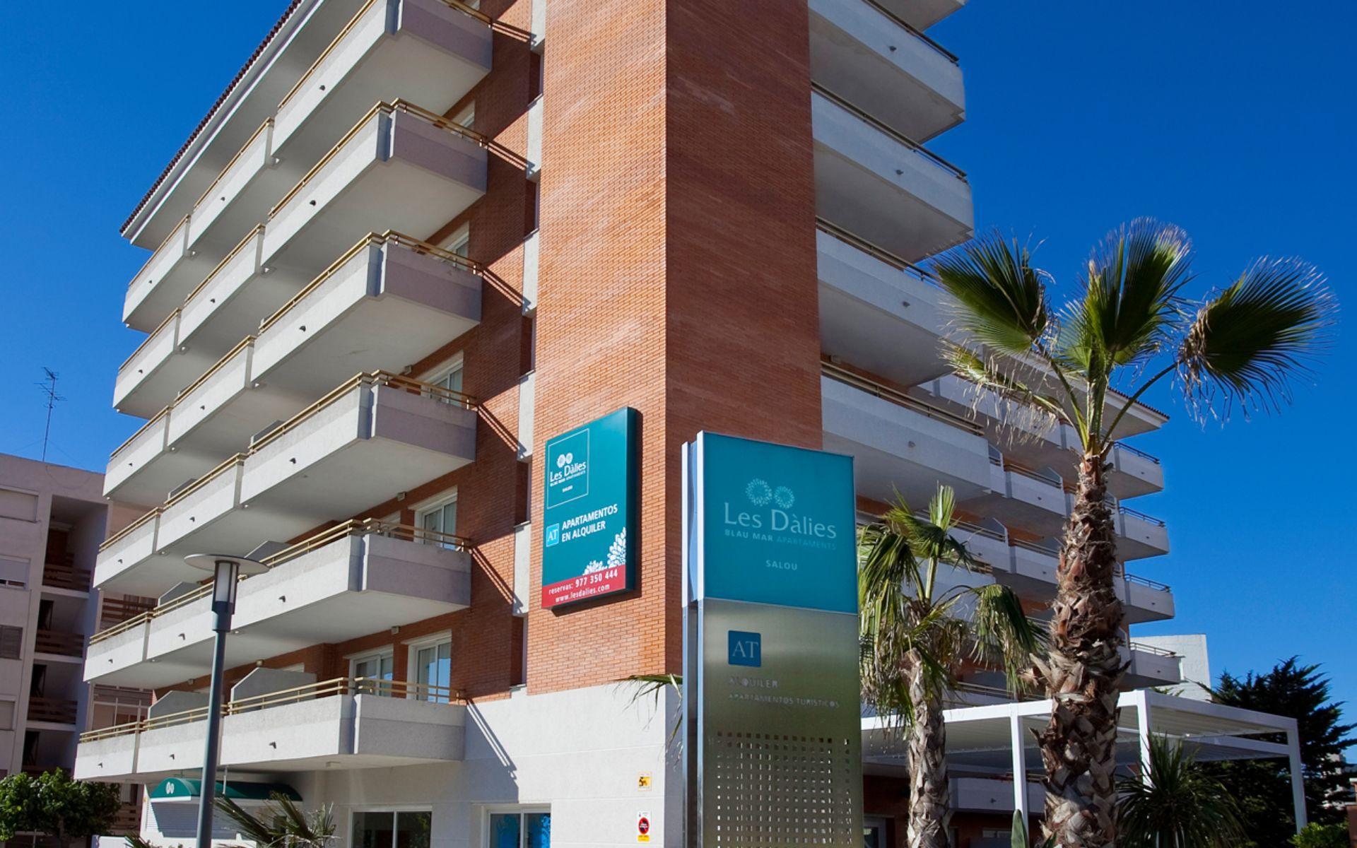 Ancora La Siesta 3* Salou