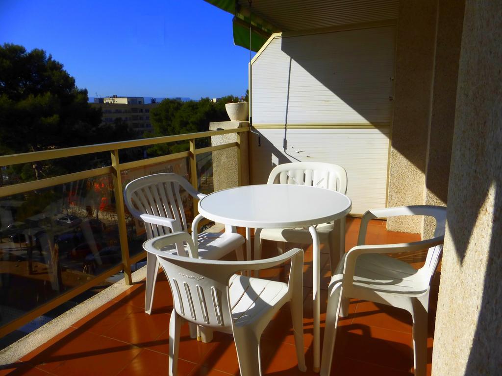 Rentalmar Decathlon Salou