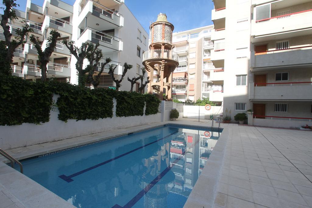 For A Varadero Apartment