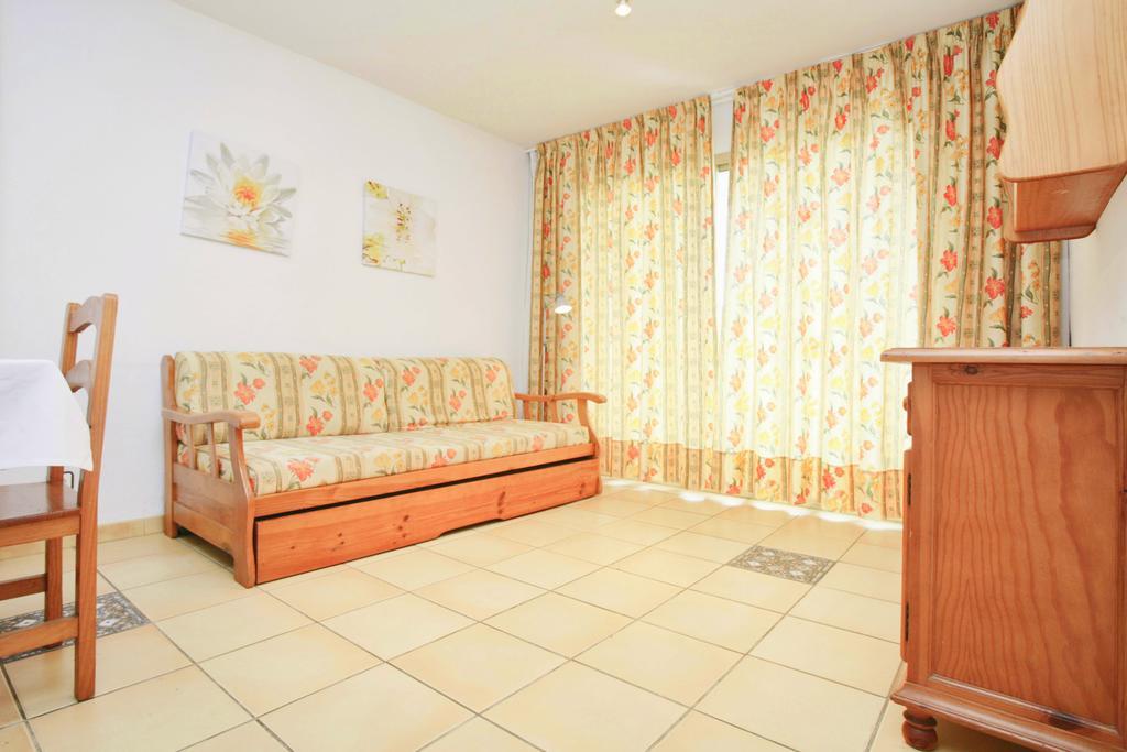 Rentalmar Decathlon Appartement *