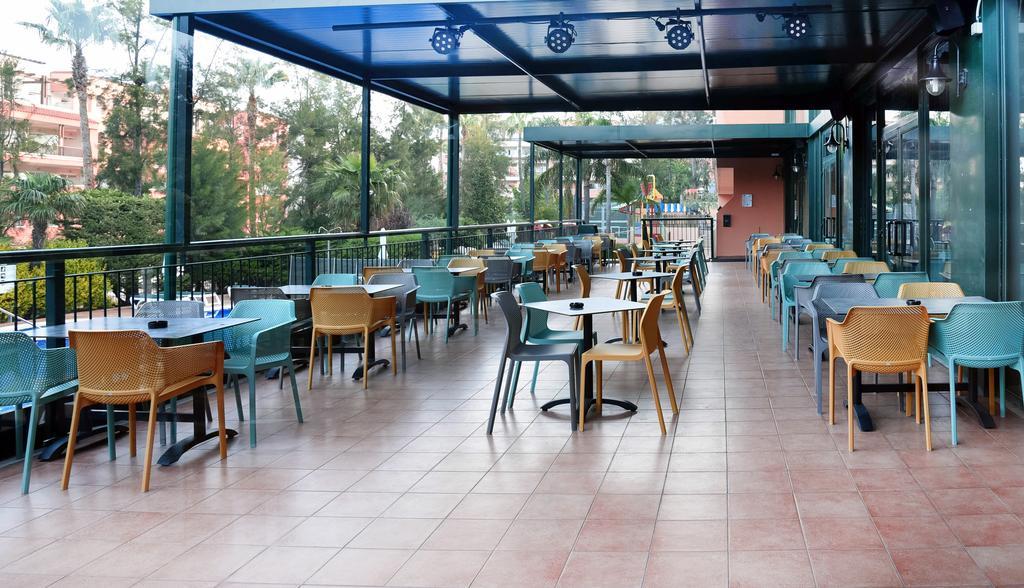 Hotel Sunclub 4*