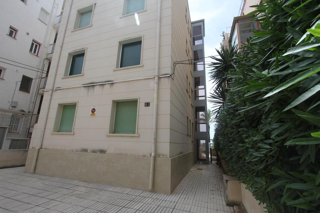For A Sol Mar Apartamento *