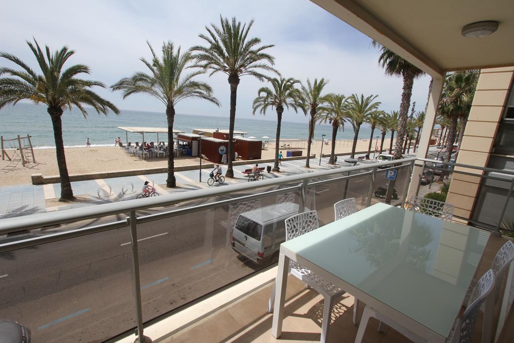 For A Sol Mar Salou