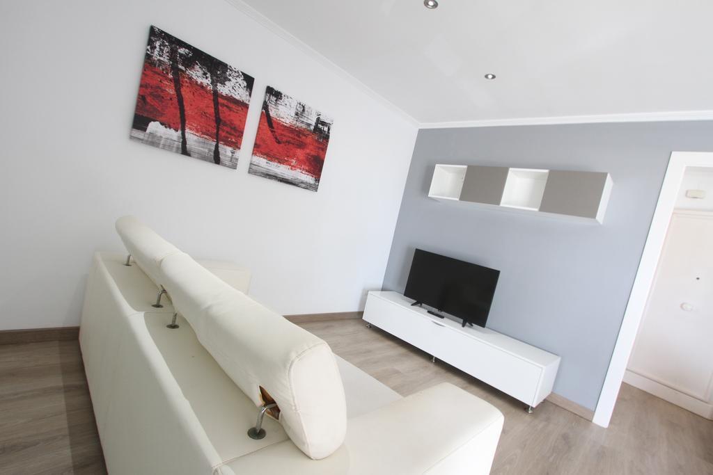 Apartamento For A Sol Mar Salou