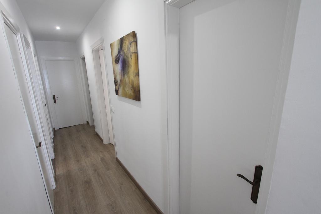 Apartamento For A Sol Mar