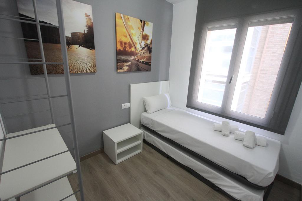 Apartamento For A Sol Mar *