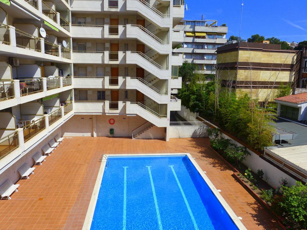Rentalmar Decathlon Appartement *