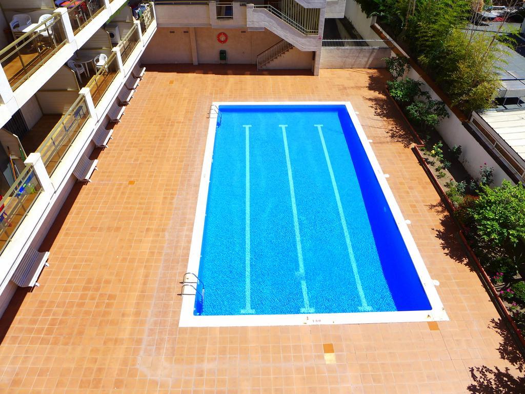 Appartement Rentalmar Decathlon