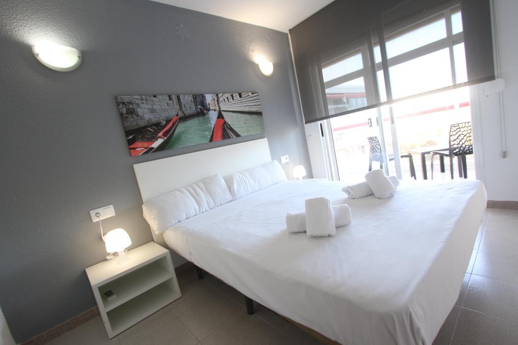 Apartment For A Varadero Salou