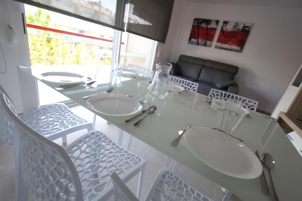 For A Varadero Apartment Salou