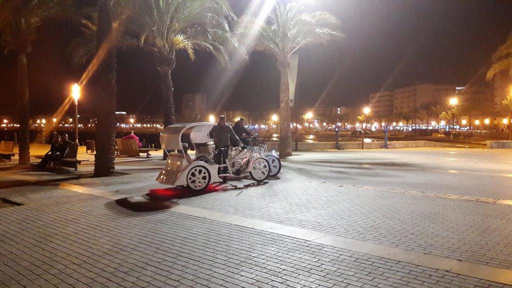 Tss Alboran Salou