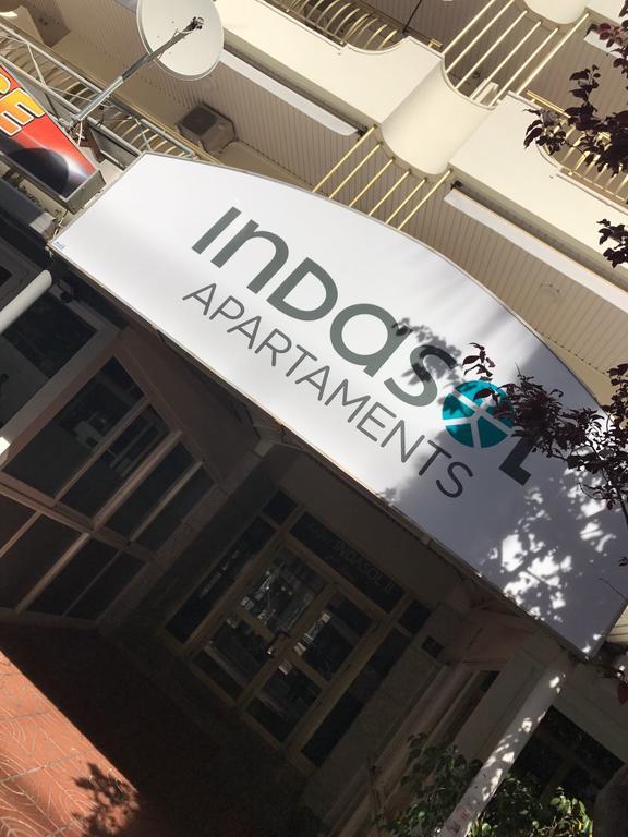 Appartement Indasol Salou