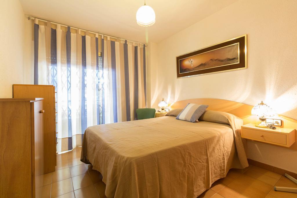 Appartement Sancho Abarca Ref. 1072