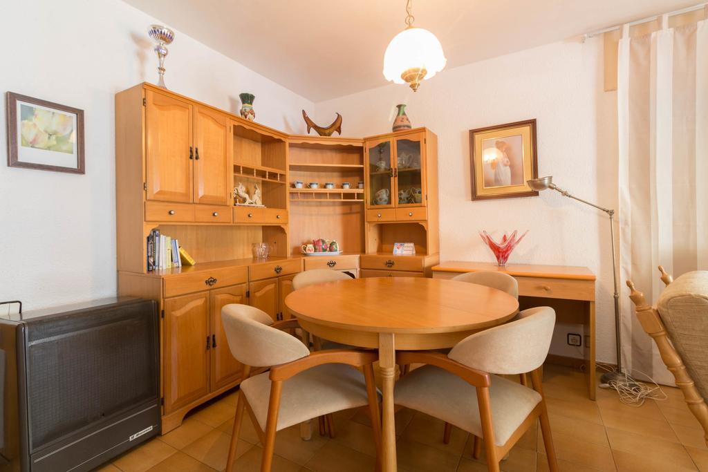 Sancho Abarca Ref. 1072 Appartement