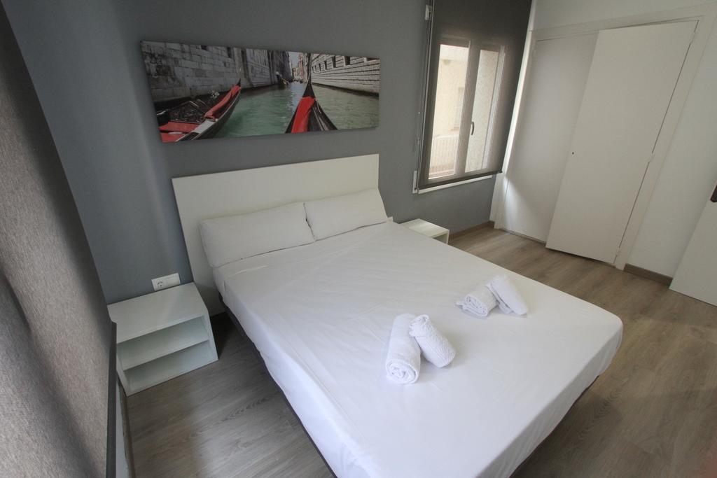 Apartamento For A Sol Mar Salou