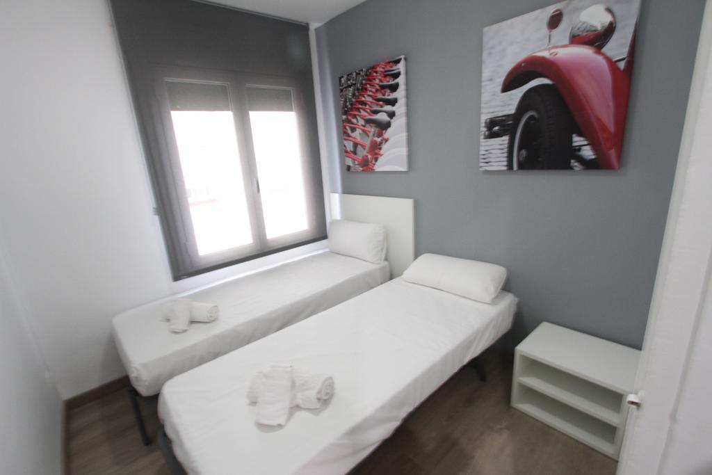 For A Sol Mar Apartamento Salou