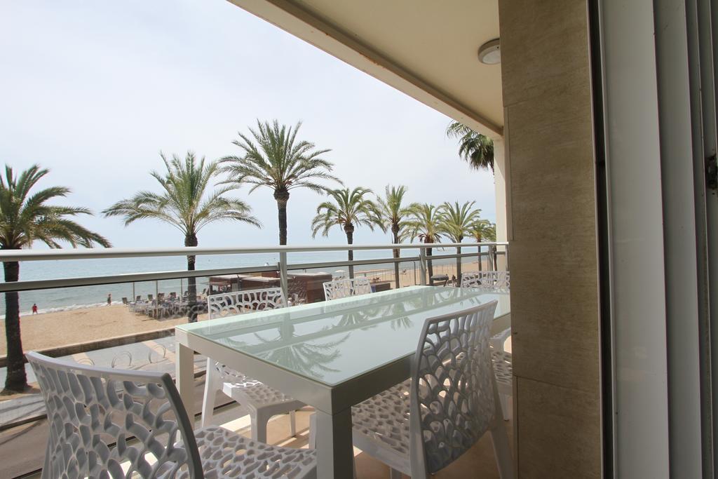 For A Sol Mar Salou