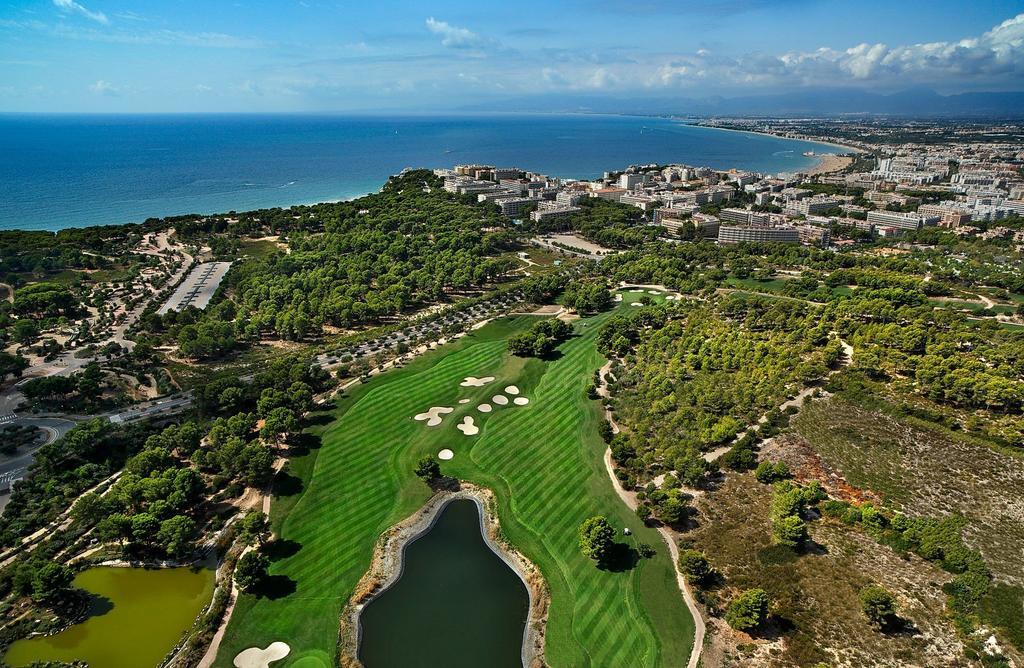 For A Sol Mar * Salou