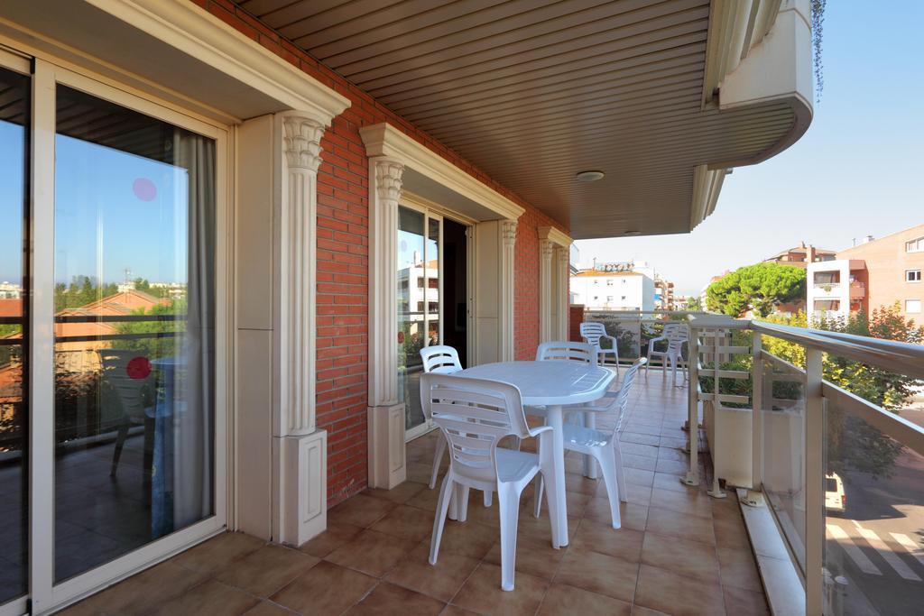 Imperial Appartement Salou