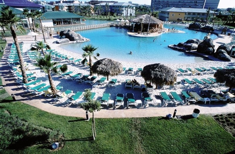 Hotel Portaventura Caribe - Includes Unlimited Access To Portaventura Park & 1 Access To Ferrari Land 4*
