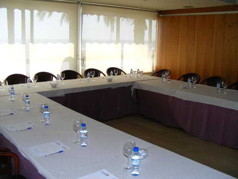 Hotel 4r Casablanca Playa Salou