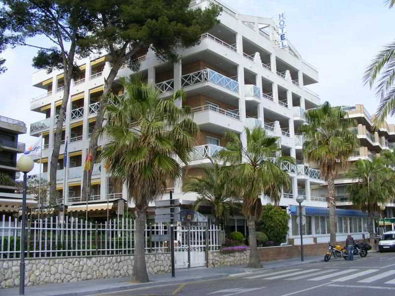 4r Casablanca Playa Hotel Salou