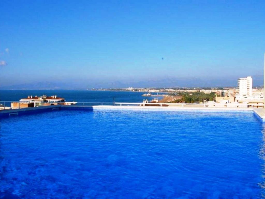 Rentalmar Park * Salou