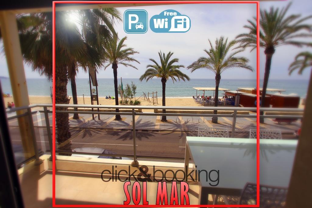 Apartamento For A Sol Mar Salou