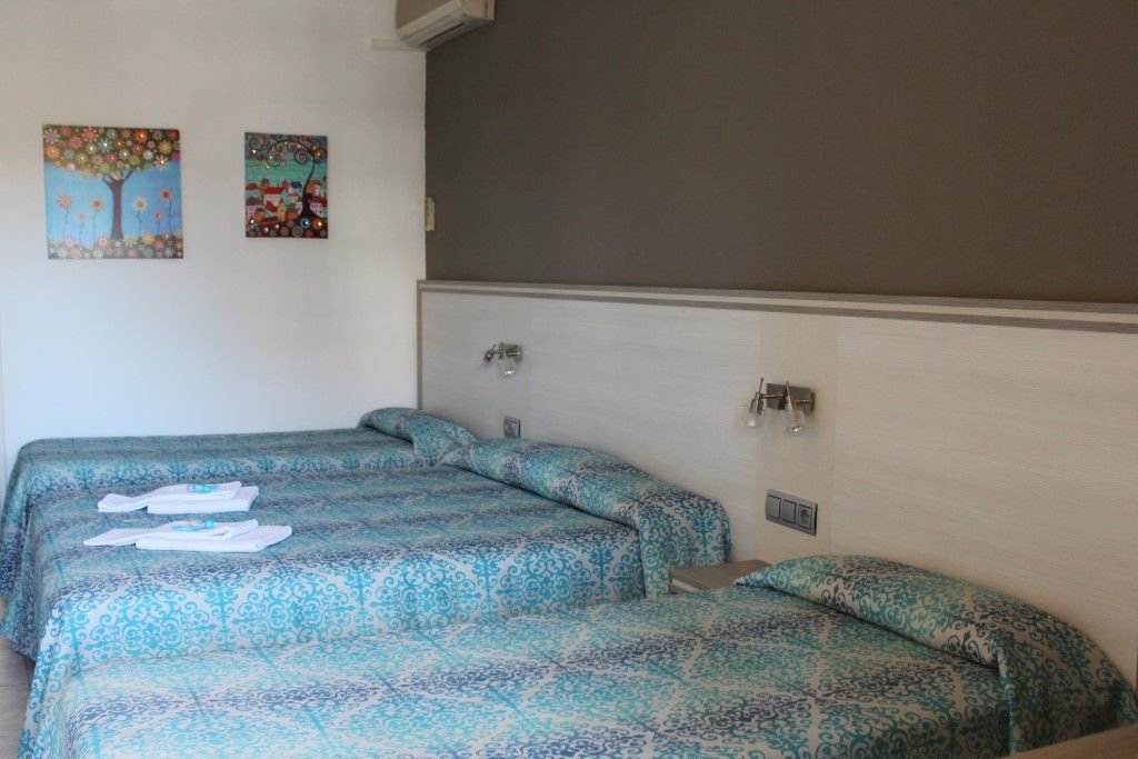 Planas Hotel