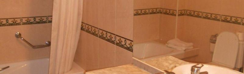Apartamentos Palas Salou *