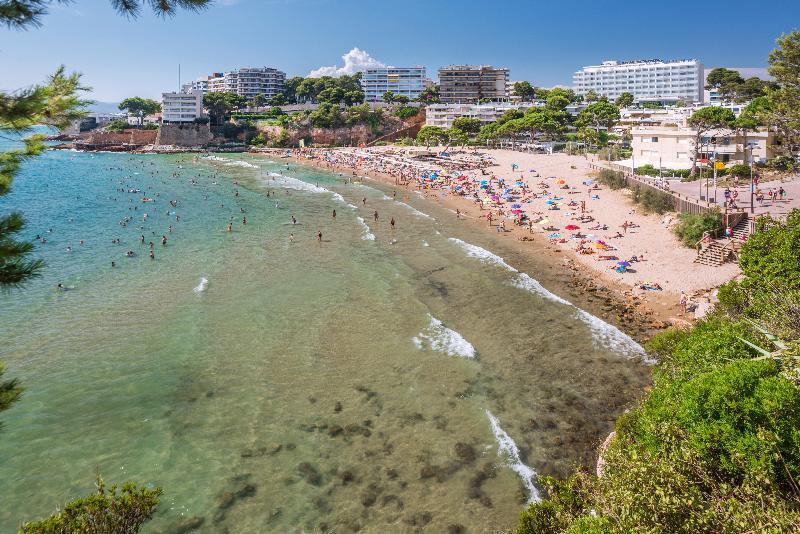 4r Park Ii 3* Salou